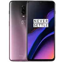 OnePlus 6T